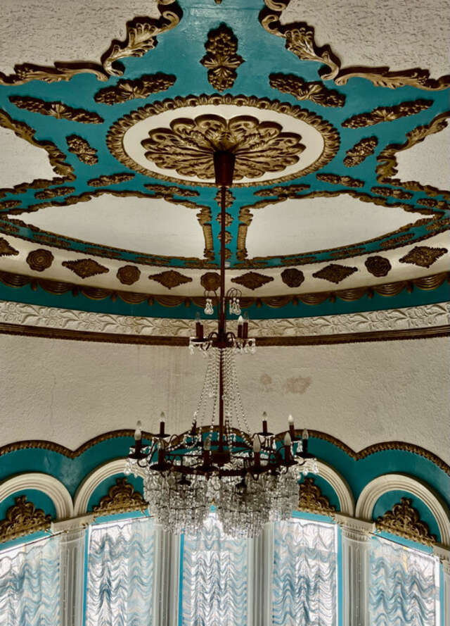 Гостиница Малый Китежъ Городец-110