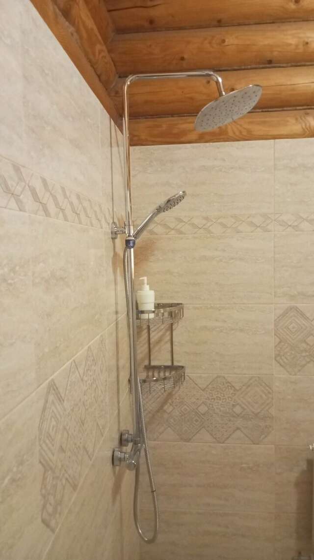 Гостиница Малый Китежъ Городец-149