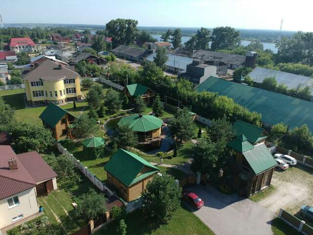 Гостиница Малый Китежъ Городец-6