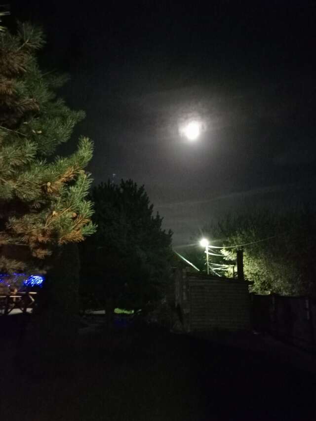 Гостиница Малый Китежъ Городец-99