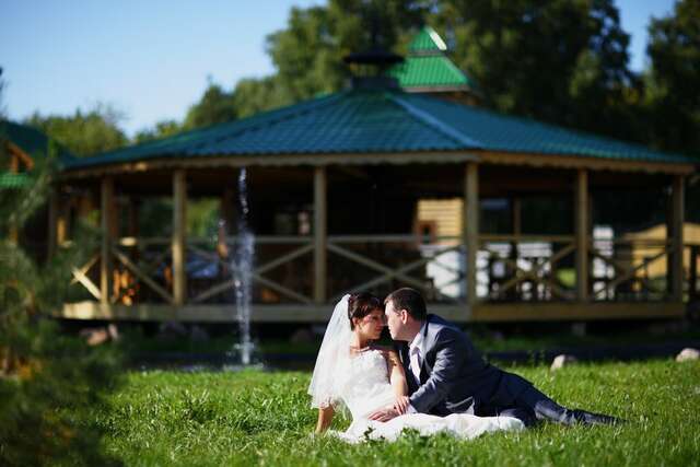 Гостиница Малый Китежъ Городец-8