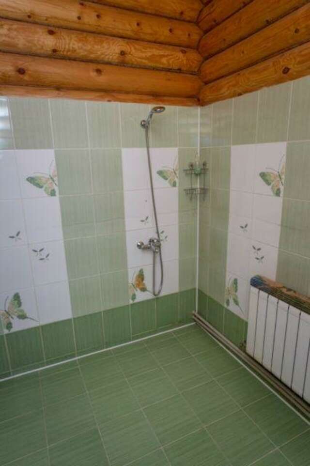 Гостиница Малый Китежъ Городец-72