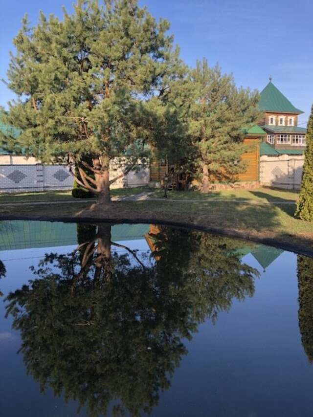 Гостиница Малый Китежъ Городец-94