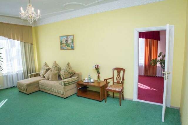 Гостиница Малый Китежъ Городец-36