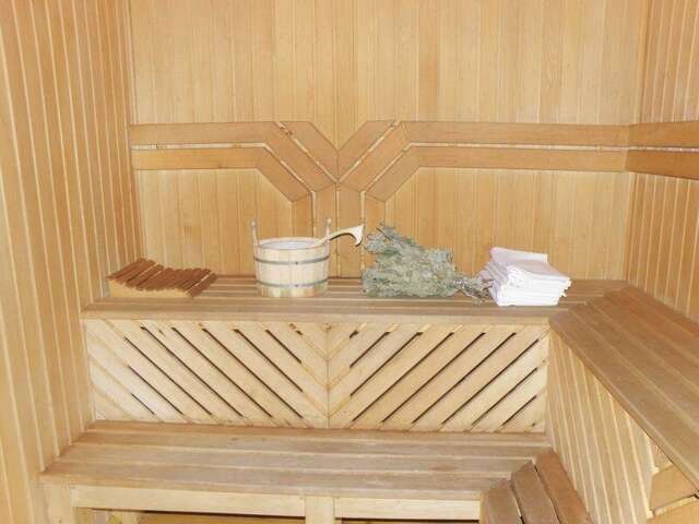 Гостиница Малый Китежъ Городец-71