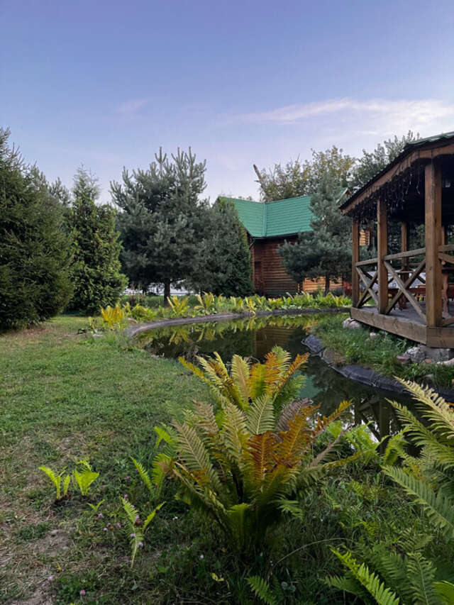 Гостиница Малый Китежъ Городец-130