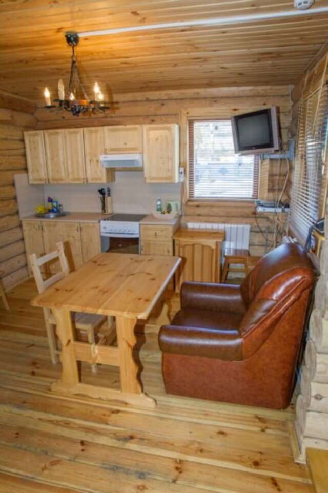 Гостиница Малый Китежъ Городец-68