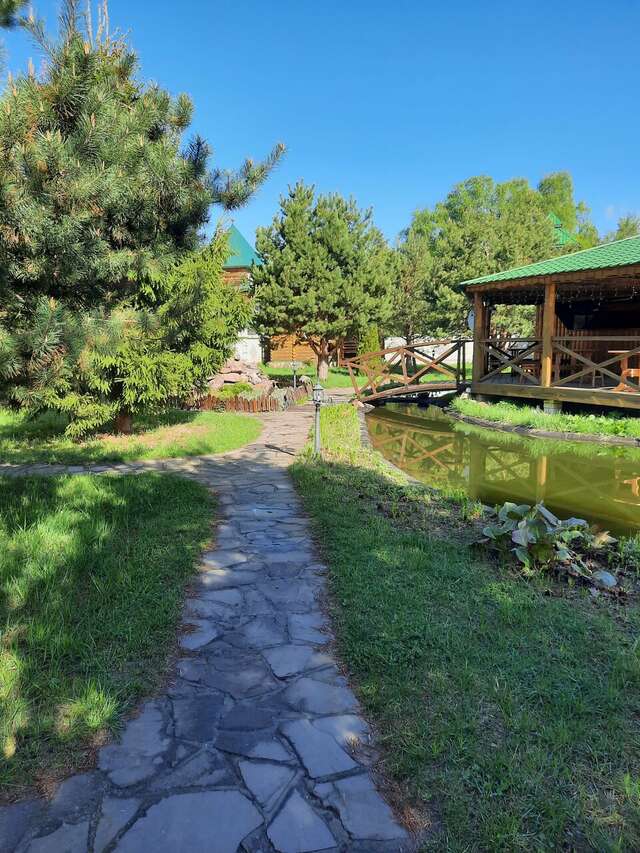 Гостиница Малый Китежъ Городец-174