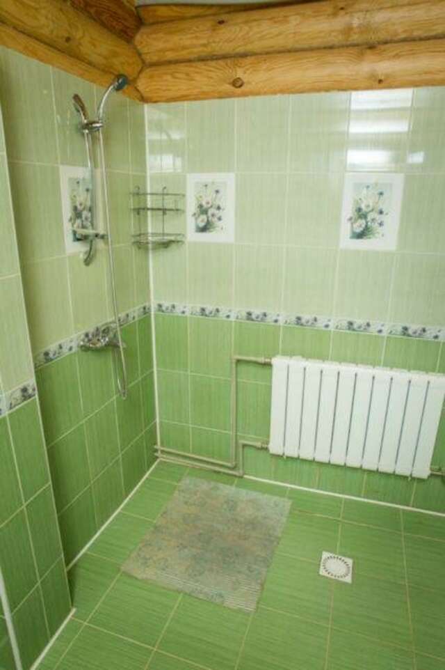 Гостиница Малый Китежъ Городец-15