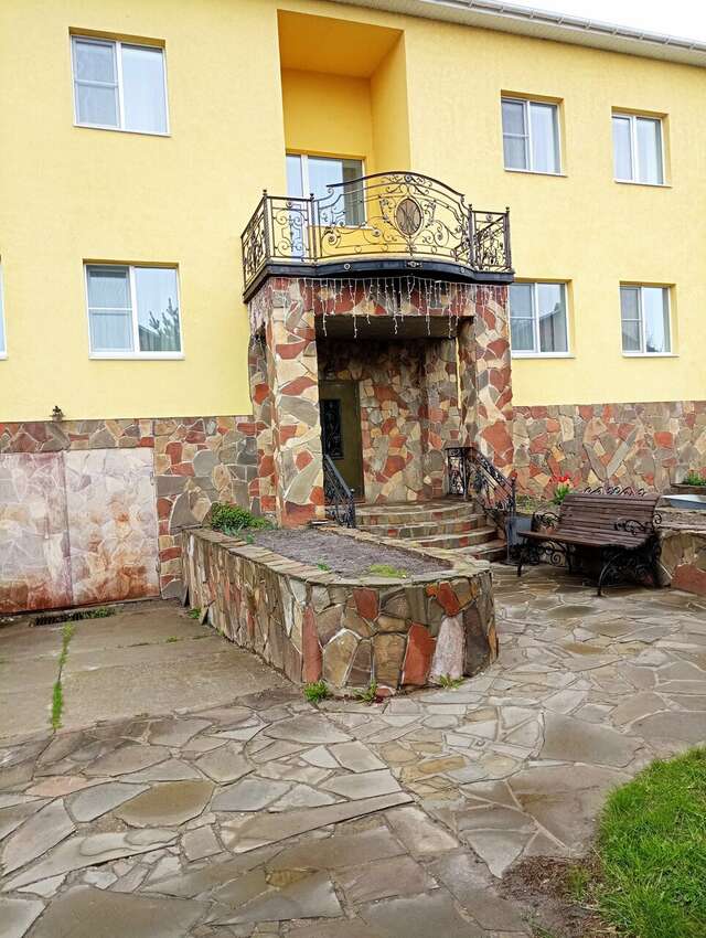 Гостиница Малый Китежъ Городец-139