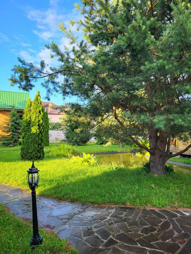 Гостиница Малый Китежъ Городец-90