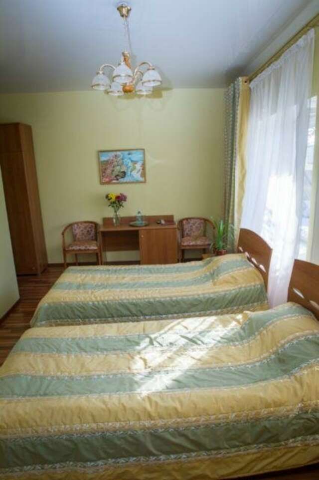 Гостиница Малый Китежъ Городец-41