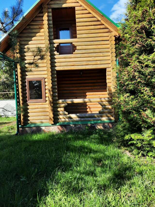 Гостиница Малый Китежъ Городец-141