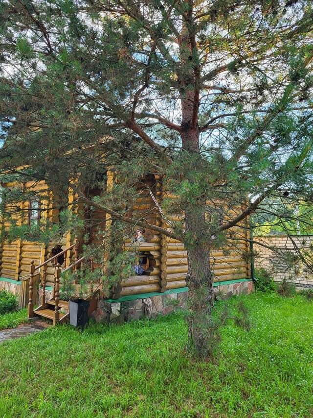 Гостиница Малый Китежъ Городец-97