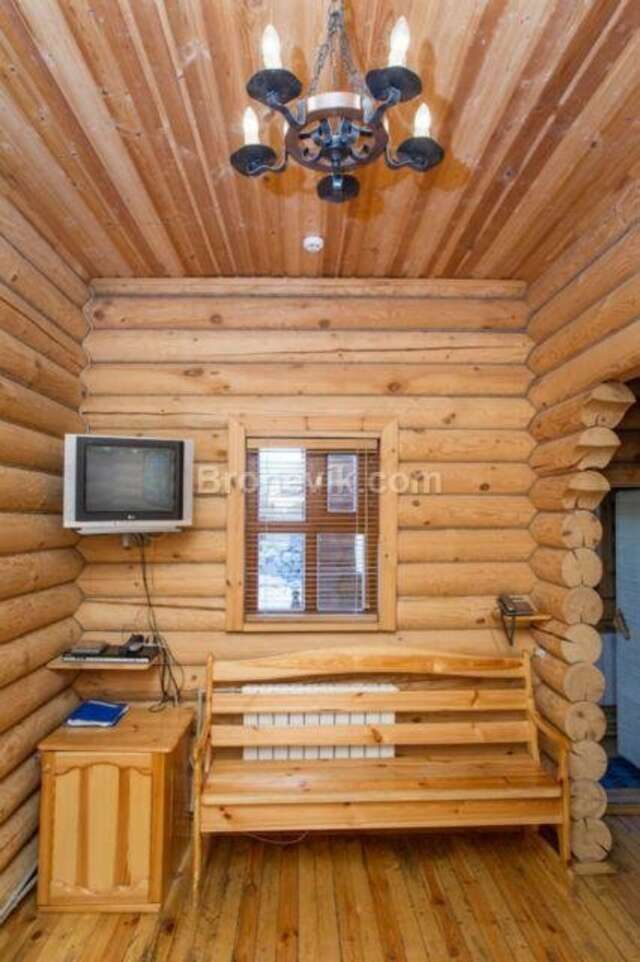 Гостиница Малый Китежъ Городец-47