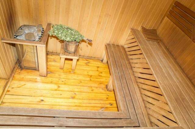 Гостиница Малый Китежъ Городец-54