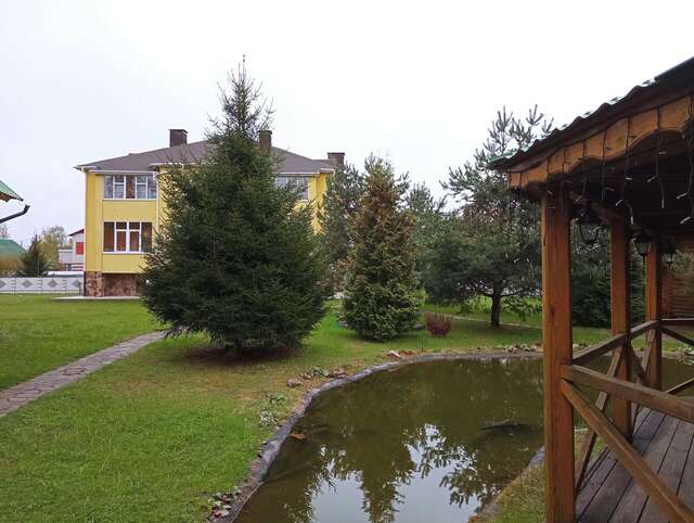 Гостиница Малый Китежъ Городец-127