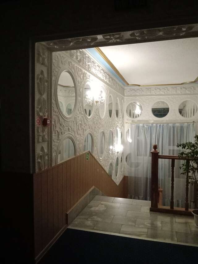 Гостиница Малый Китежъ Городец-154