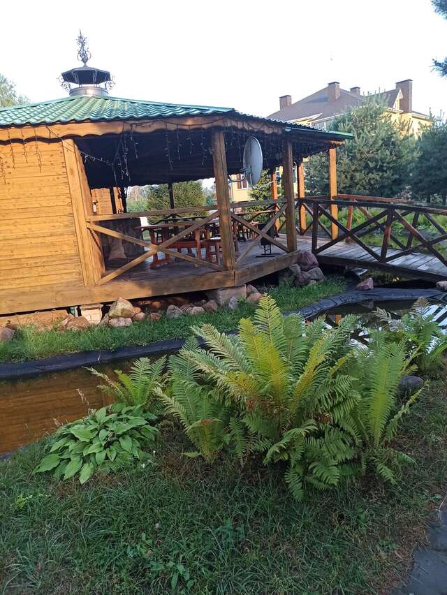 Гостиница Малый Китежъ Городец-112