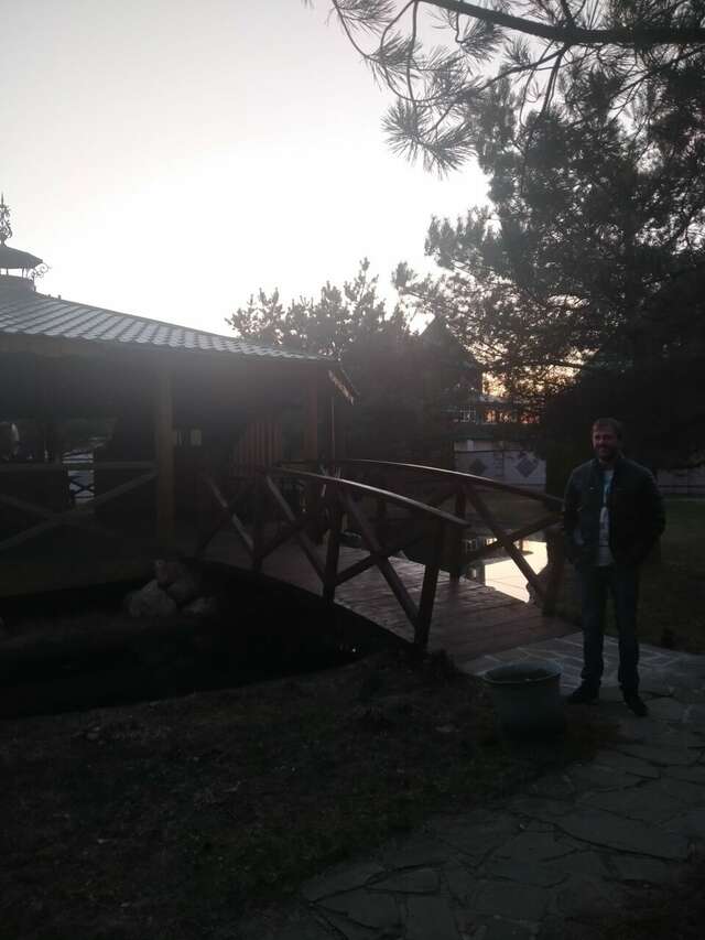 Гостиница Малый Китежъ Городец-143