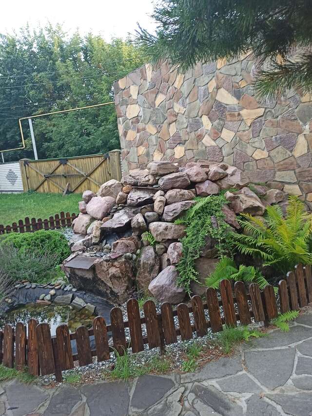 Гостиница Малый Китежъ Городец-150