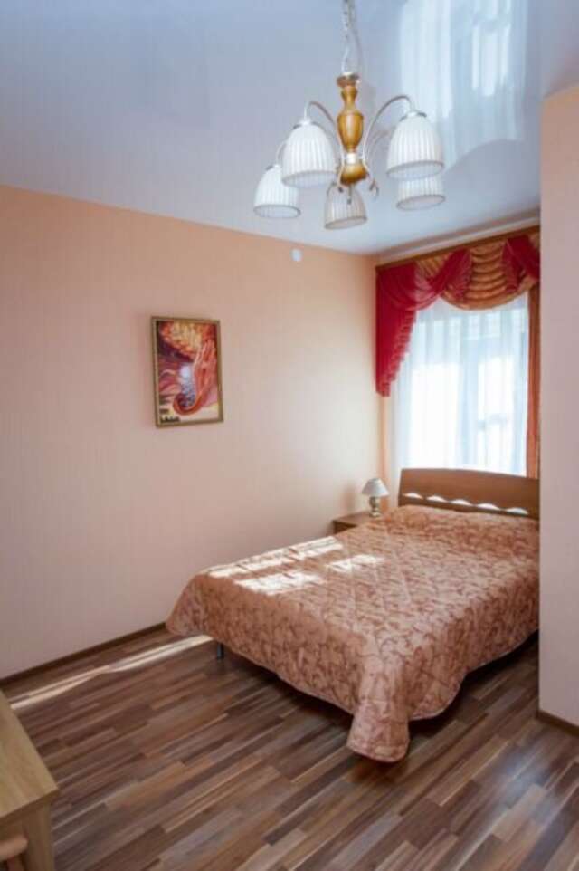 Гостиница Малый Китежъ Городец-50