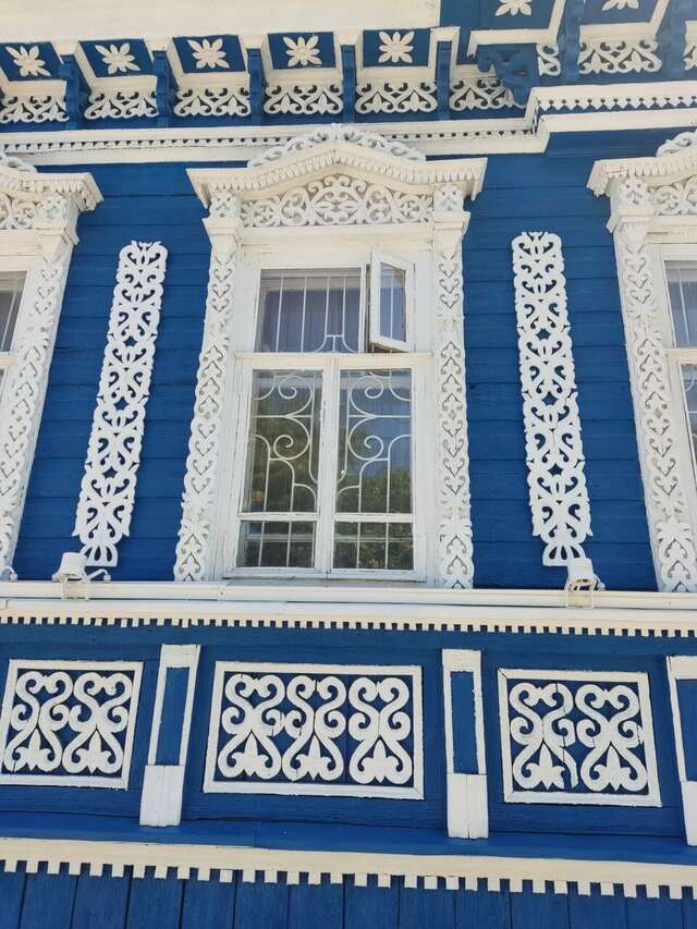 Гостиница Малый Китежъ Городец-82