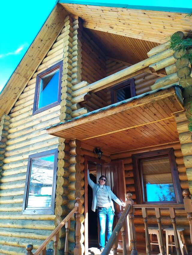 Гостиница Малый Китежъ Городец-119