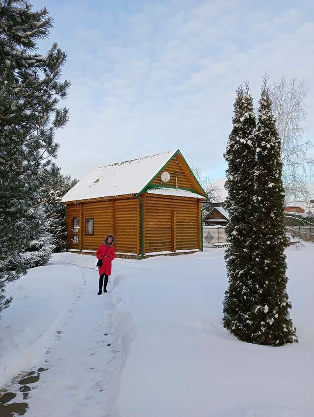 Гостиница Малый Китежъ Городец-128