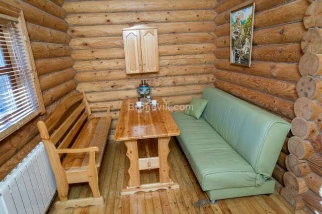 Гостиница Малый Китежъ Городец-28