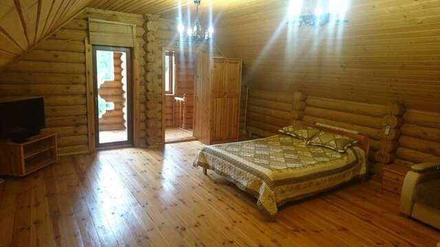 Гостиница Малый Китежъ Городец-39