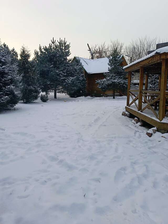 Гостиница Малый Китежъ Городец-166