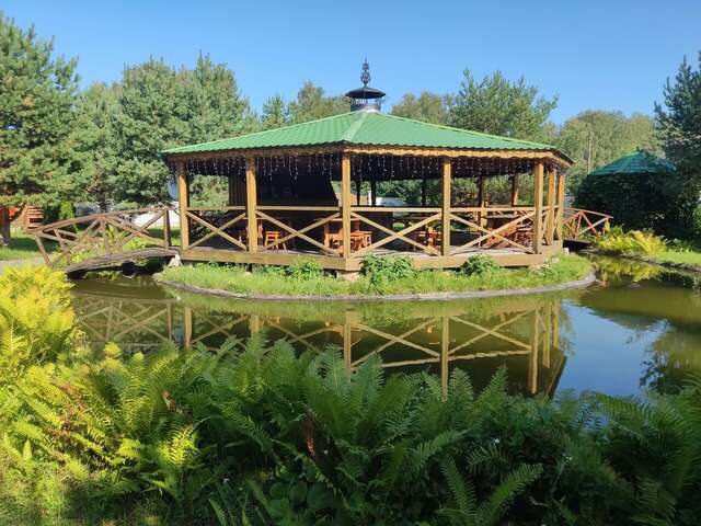 Гостиница Малый Китежъ Городец-170