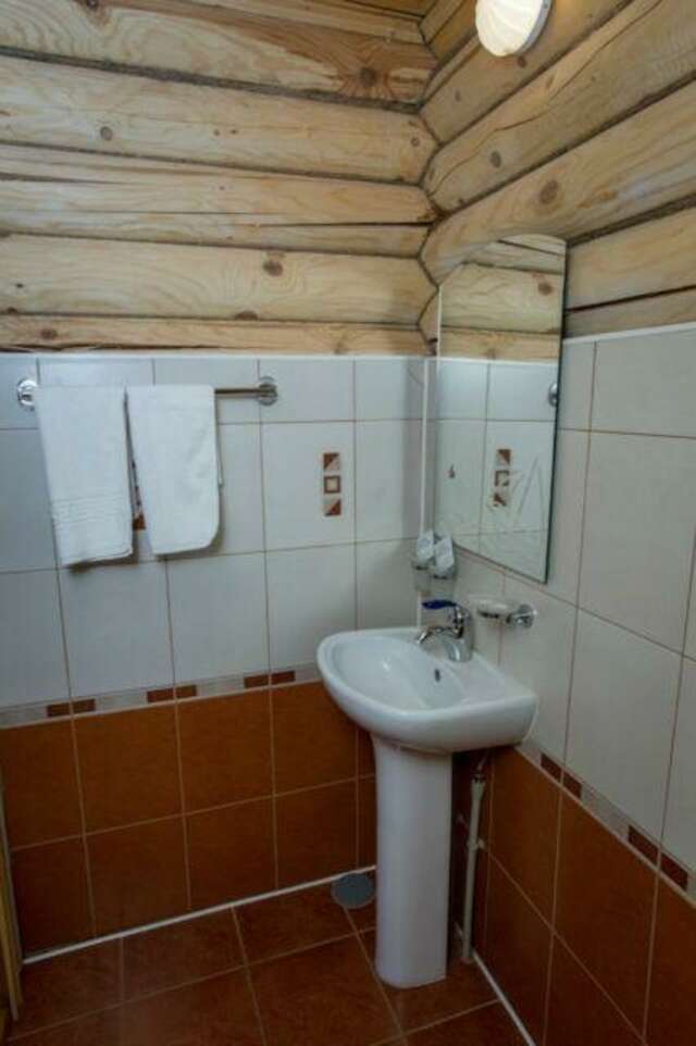 Гостиница Малый Китежъ Городец-26