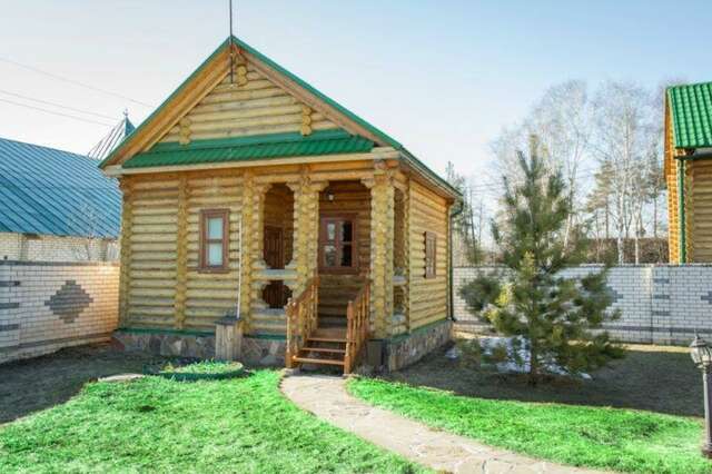 Гостиница Малый Китежъ Городец-22