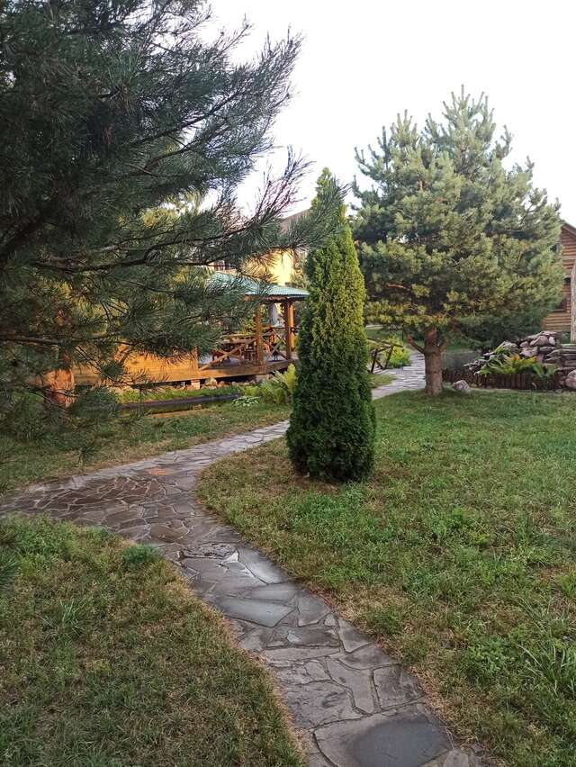 Гостиница Малый Китежъ Городец-157