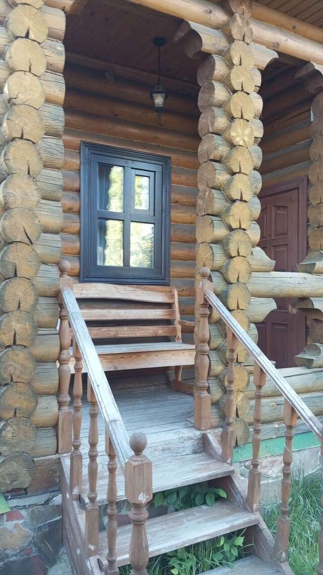 Гостиница Малый Китежъ Городец-134