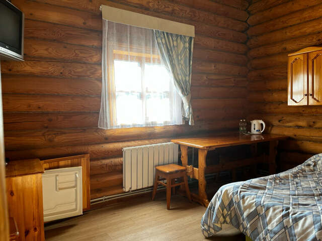 Гостиница Малый Китежъ Городец-167