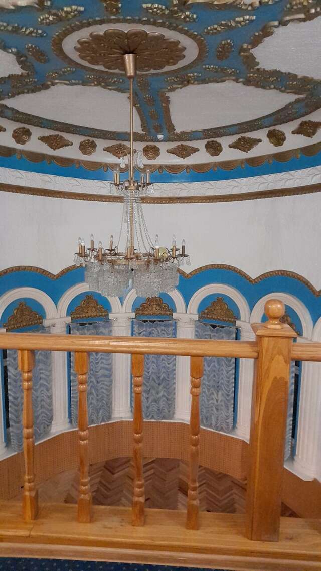 Гостиница Малый Китежъ Городец-86