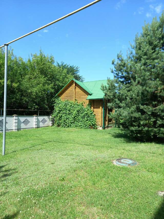 Гостиница Малый Китежъ Городец-118