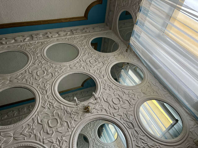 Гостиница Малый Китежъ Городец-98