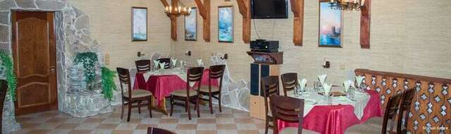 Гостиница Малый Китежъ Городец-181