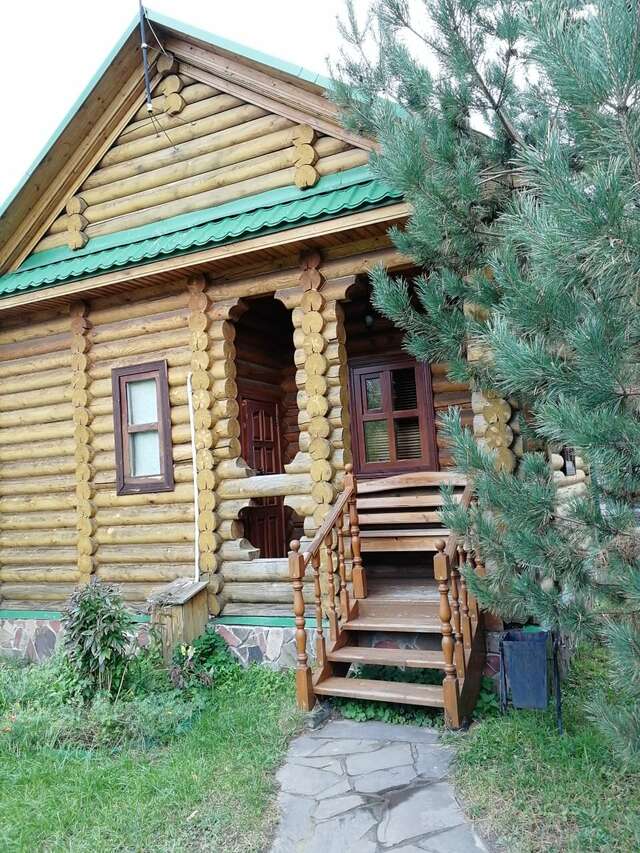 Гостиница Малый Китежъ Городец-159