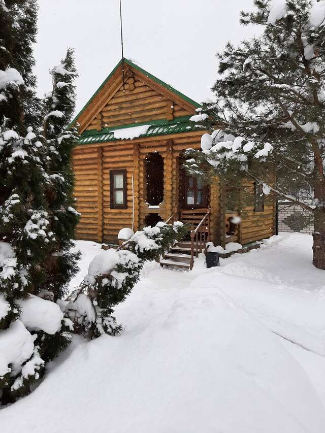 Гостиница Малый Китежъ Городец-162