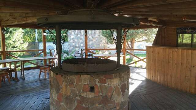 Гостиница Малый Китежъ Городец-135