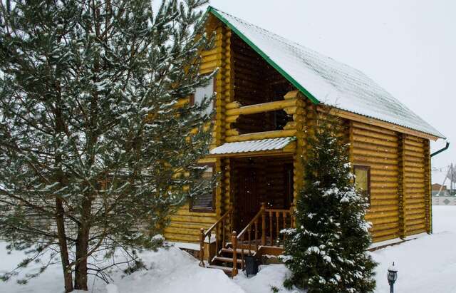 Гостиница Малый Китежъ Городец-156