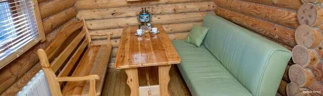 Гостиница Малый Китежъ Городец-178