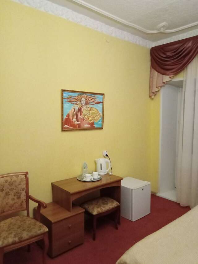 Гостиница Малый Китежъ Городец-183