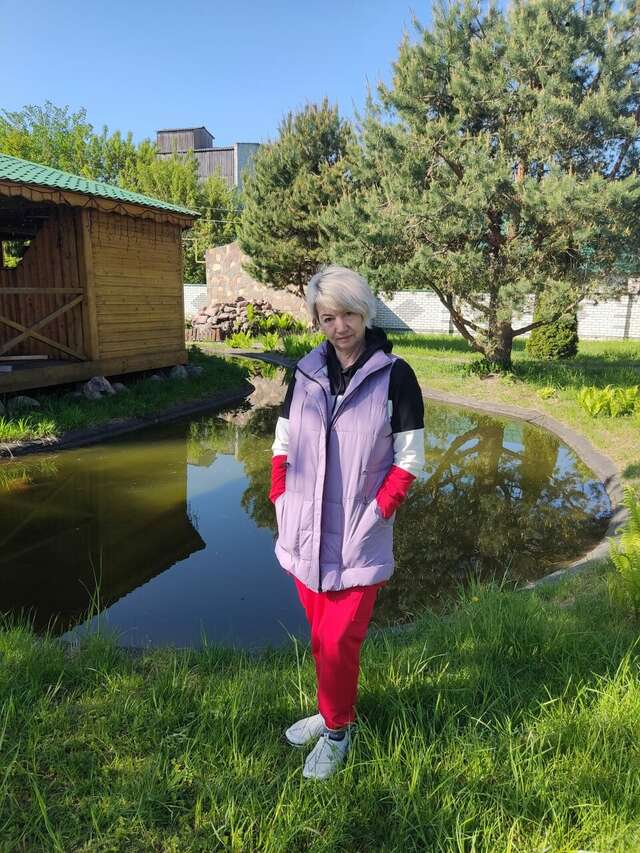 Гостиница Малый Китежъ Городец-89