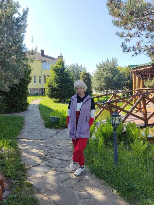 Гостиница Малый Китежъ Городец-140